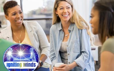 INVITATION TO OUR BI -WEEKLY STRESS MANAGEMENT AND GROUP COACHING MEETINGS.