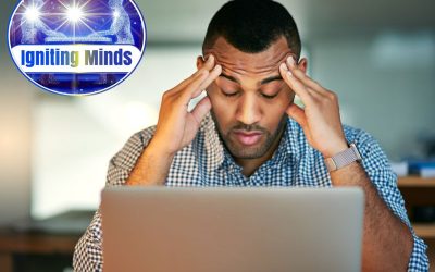 The Silent Epidemic: The Dangers of Stress in Our Society