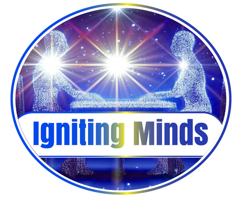Igniting Minds