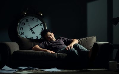 Understanding Chronic Stress: Signs, Symptoms, and How to Break the Cycle
