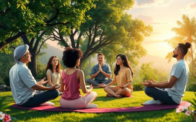 Beyond Basics: What Happens in an Igniting Minds Stress Management Workshop?