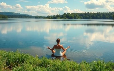 Feeling Overwhelmed? Simple Steps to Reclaim Your Peace of Mind