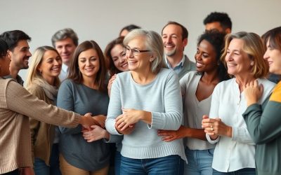 Cultivating Empathy: 5 Ways to Deepen Your Connections and Understanding