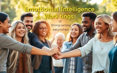 Unlock Your Potential: How Igniting Minds EI Training Can Transform Your Relationships
