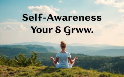 Boost Your Self-Awareness: Daily Practices for Understanding Your Inner World