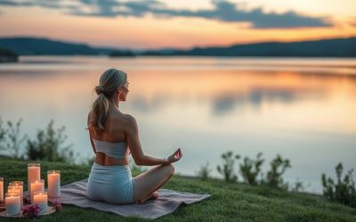 Introduction to Energy Tapping: A Beginner’s Guide to Instant Stress Relief