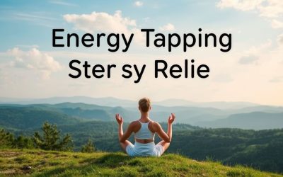 Energy Tapping vs. Traditional Stress Management: Which Path is Right for You?