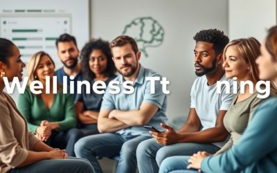 Evidence-Based Wellness: Why Our Training Programs Stand Out