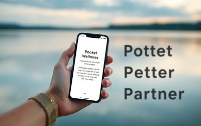 Your Pocket Wellness Partner: Exploring Igniting Minds’ Online Support Services