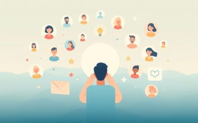 Making the Most of Online Support: Tips for Engaging in Virtual Wellness Communities