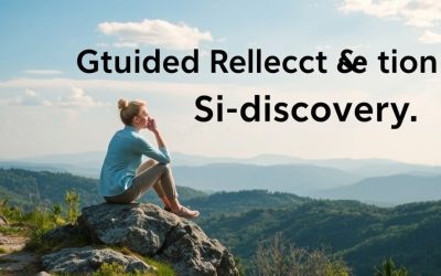 Guided Reflection: How Coaching Questions Can Uncover Your Inner Strengths