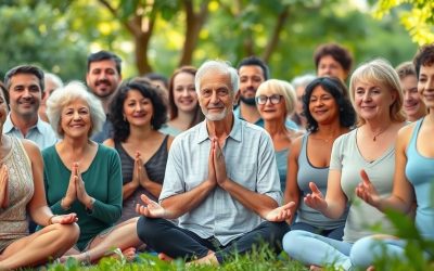 From Passion to Profession: Empowering Communities as a Wellness Leader