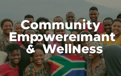 Breaking Barriers: How Igniting Minds Brings Wellness to Underserved Communities