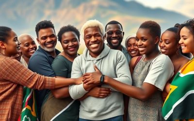 Igniting Minds: Our Vision for a More Compassionate and Resilient South Africa