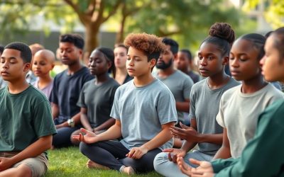 Equipping Future Leaders: Emotional Intelligence for South African Youth